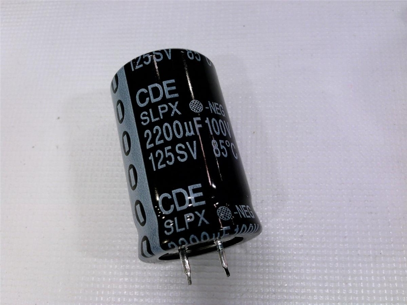 GENERIC CR2200U100SN