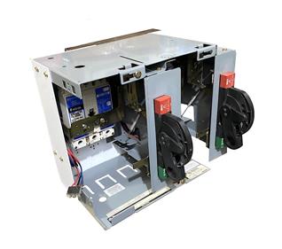 ALLEN BRADLEY 2193F-BKC-40THM