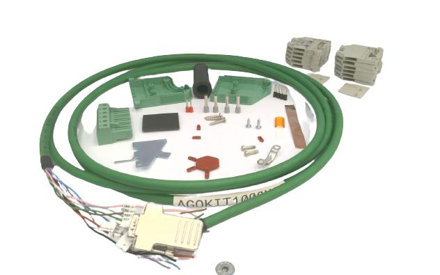 SCHNEIDER ELECTRIC AGOKIT1000M03