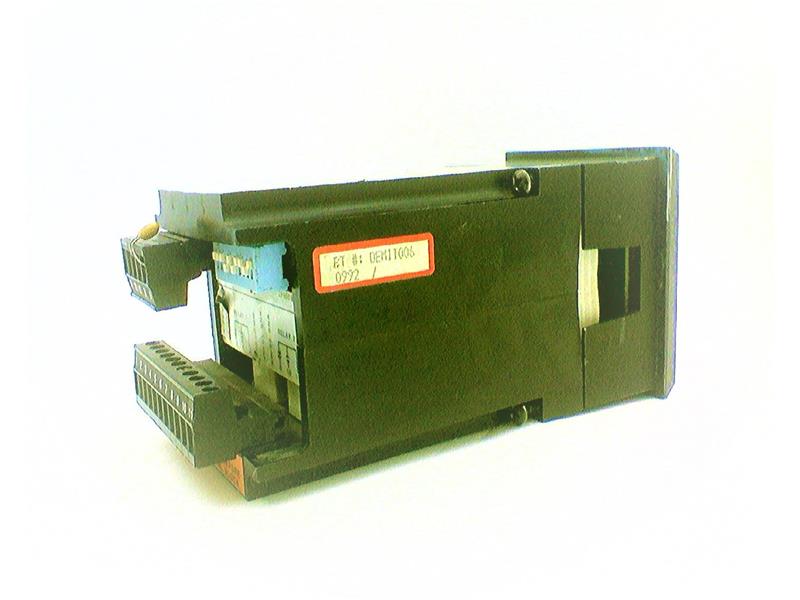 RED LION CONTROLS OEMII006