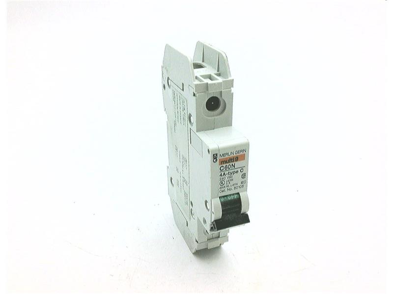 SCHNEIDER ELECTRIC MG60105