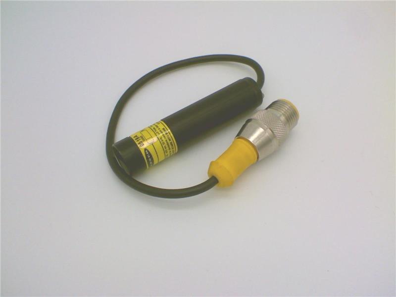 BANNER ENGINEERING M126E2LDQ5