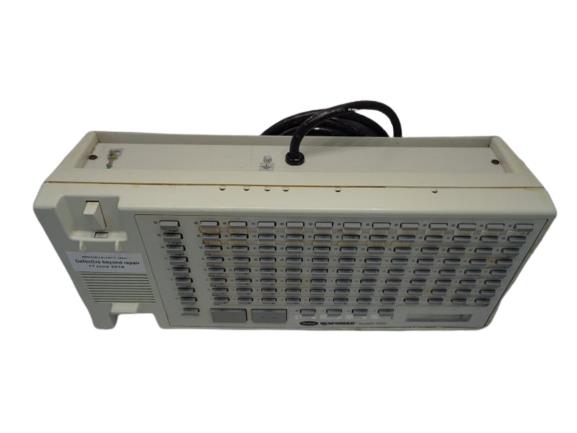 RAULAND BORG NCS3096