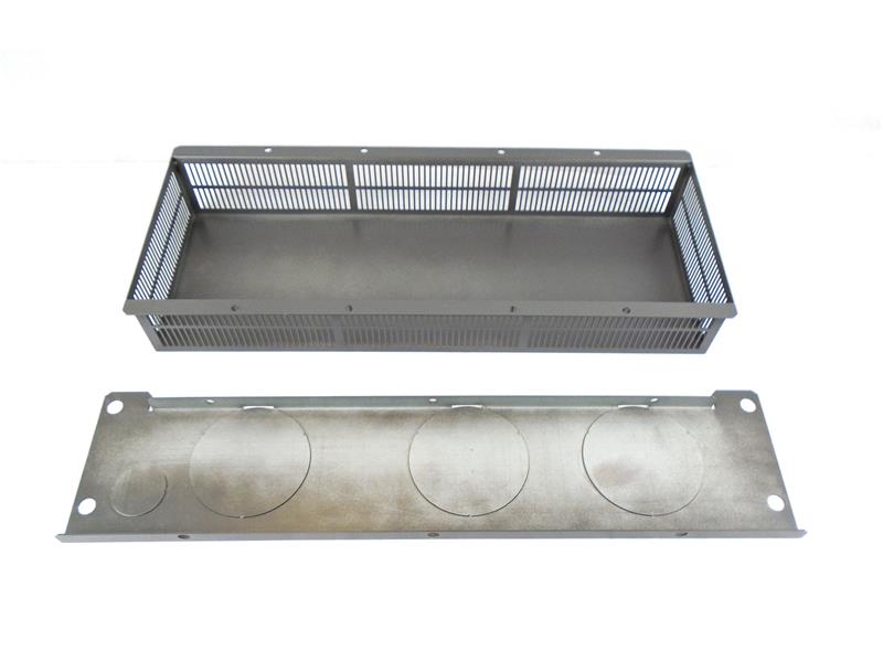 FUJI ELECTRIC NEMA1-315G11-4