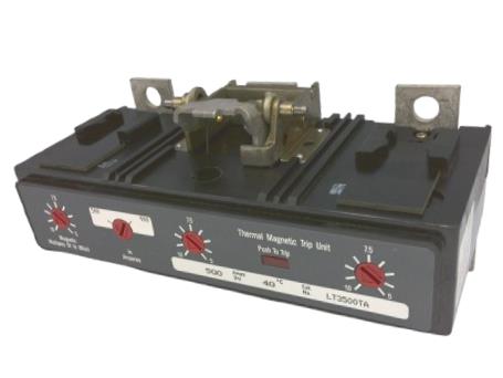 EATON CORPORATION LT3500TA