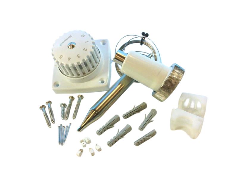 HONEYWELL T104C1036