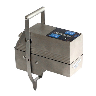 ERHARDT & LEIMER FR5502