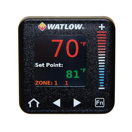 WATLOW PM6C1KK-AAFAPWP