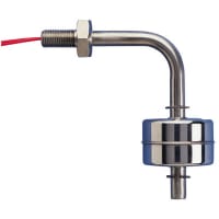 GEMS SENSORS 118127