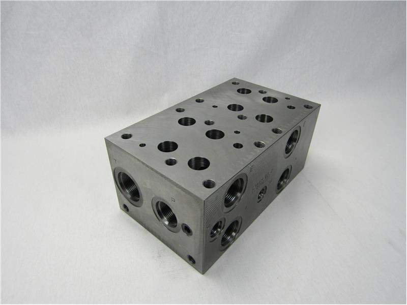 DAMAN PRODUCTS DD08P025S