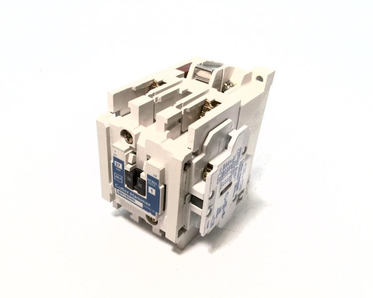 EATON CORPORATION BN16DN0AB