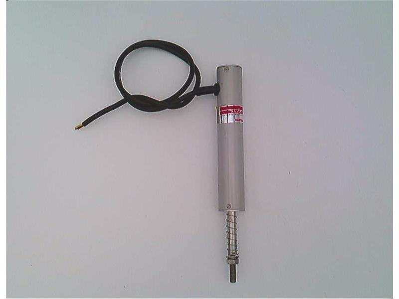 CURTISS WRIGHT HLP190/BCI/25/1K