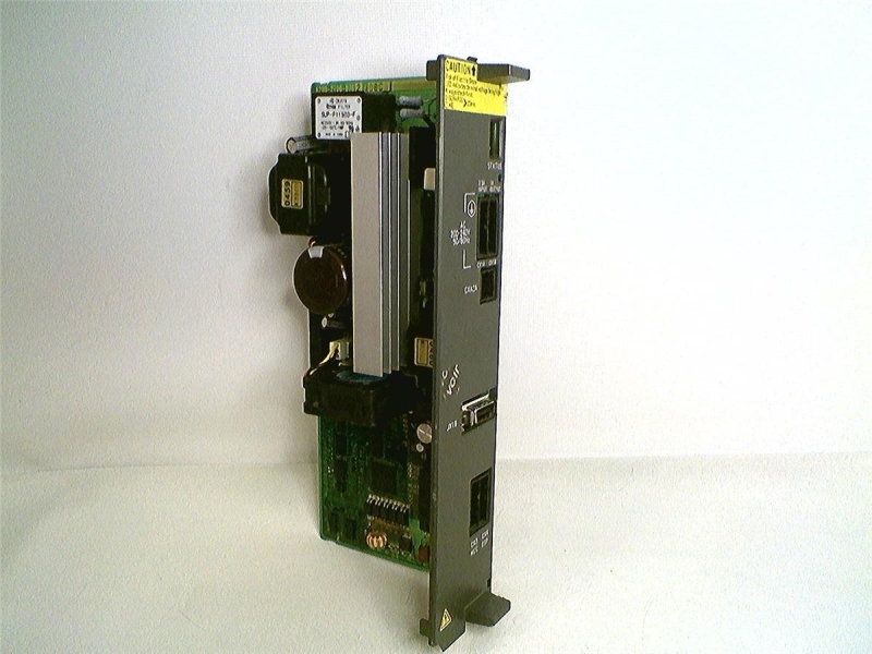 FANUC A20B-2100-0762