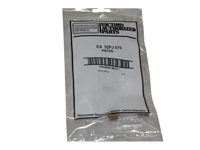 UNITED TECHNOLOGIES EA52PJ070