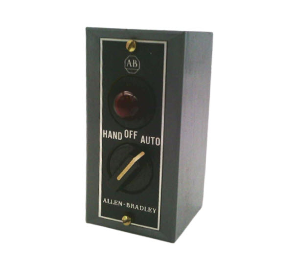 ALLEN BRADLEY 800S-R3SXP