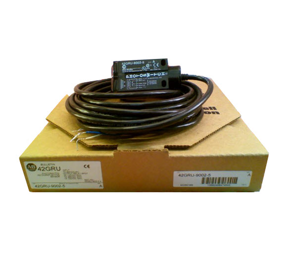 ALLEN BRADLEY 42GRU-9002-5