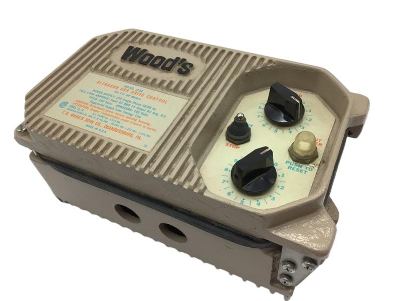 J150 by DANFOSS
