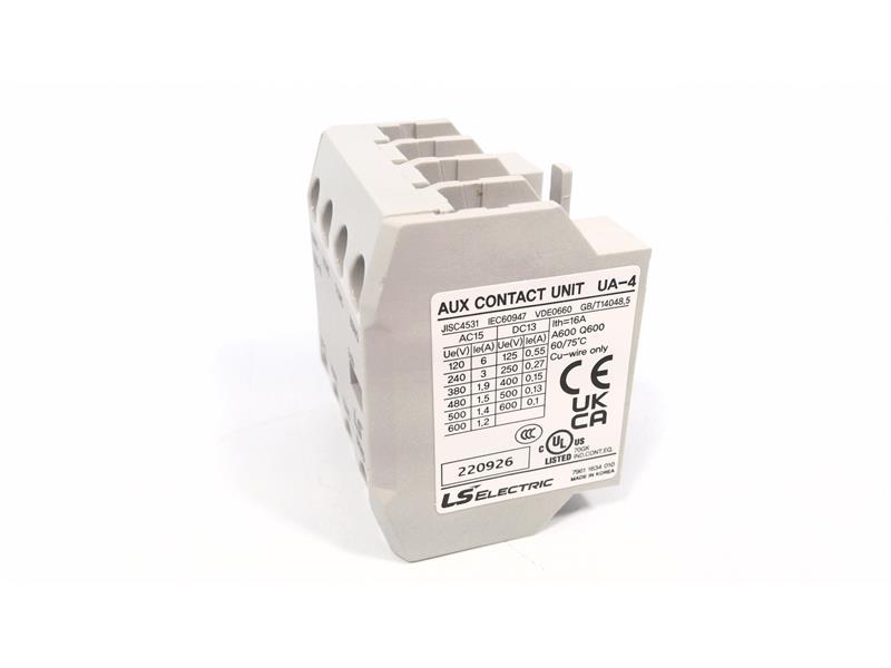 LS ELECTRIC UA-4 2A2B