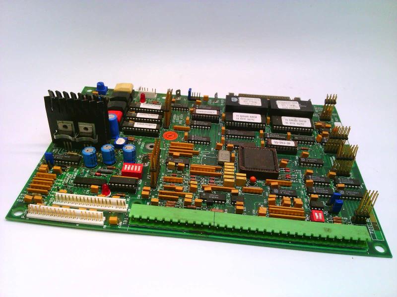 EATON CORPORATION 15-575-118