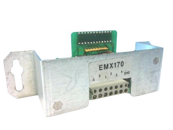 SCHNEIDER ELECTRIC EMX170