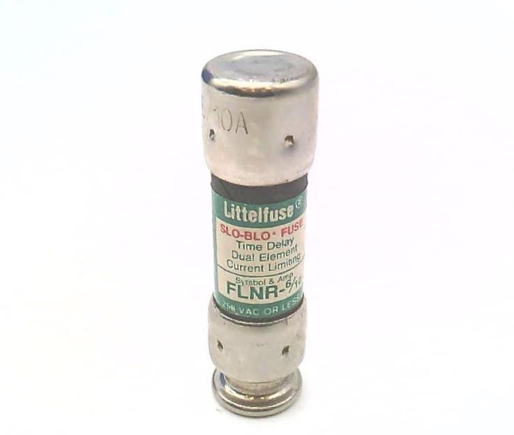 LITTELFUSE FLN-R-6/10