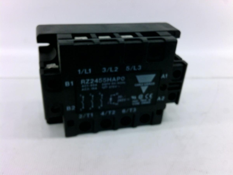 RZ2455HAP0 by CARLO GAVAZZI