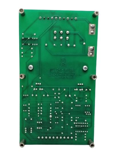 CLEVELAND MOTION CONTROL D41-18119B