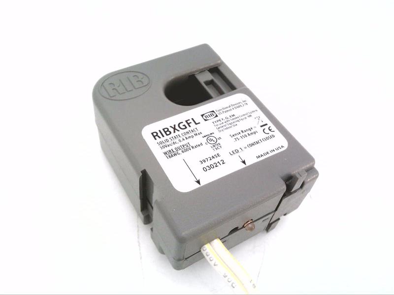 FUNCTIONAL DEVICES RIBXGFL