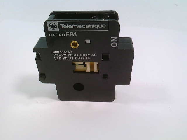 SCHNEIDER ELECTRIC EB1
