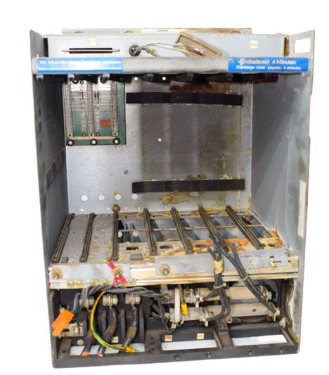 SIEMENS 6SC6101-3B-Z 2XA40+2XA30+G10+N13+N21+V12+X01