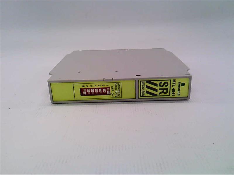 MTL4841-PRM by EATON CORPORATION