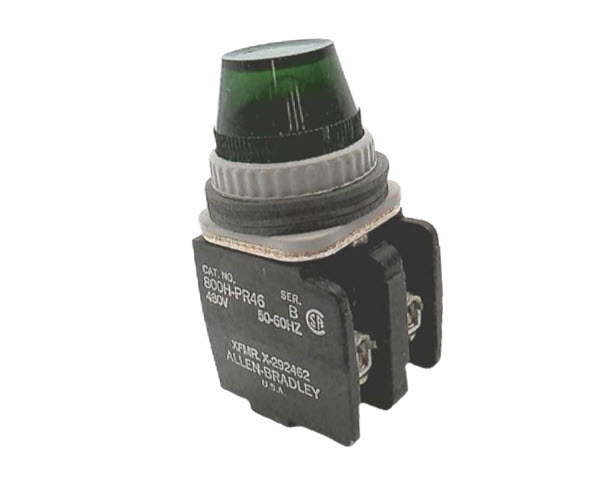 ALLEN BRADLEY 800H-PR46G