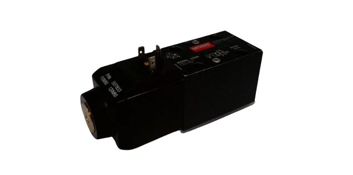 EATON CORPORATION DG4V-3-0B-M-U-B6-60