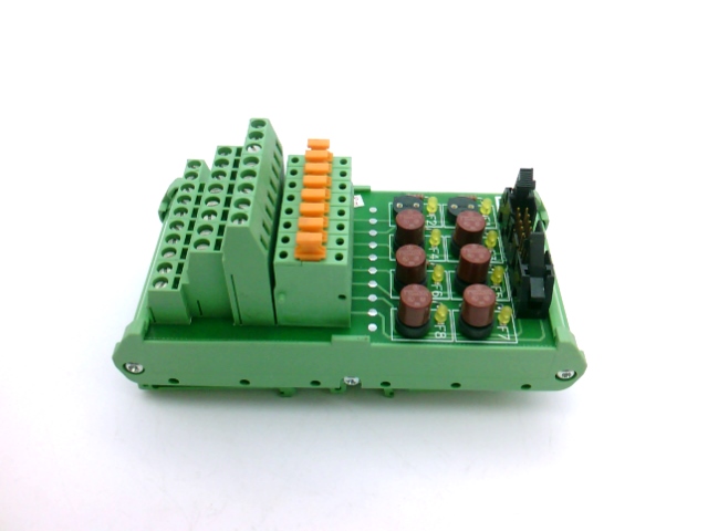 PHOENIX CONTACT UM-DELTAV/A/SI/BFI