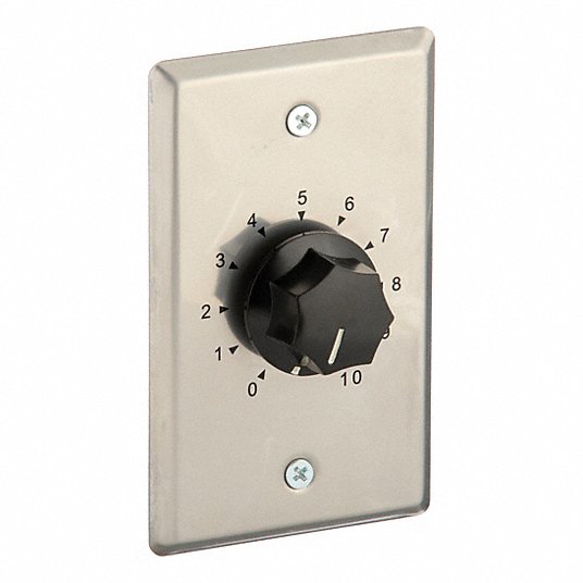 WAT-10 by SPECO TECHNOLOGIES