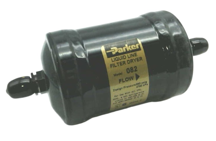 082 by PARKER