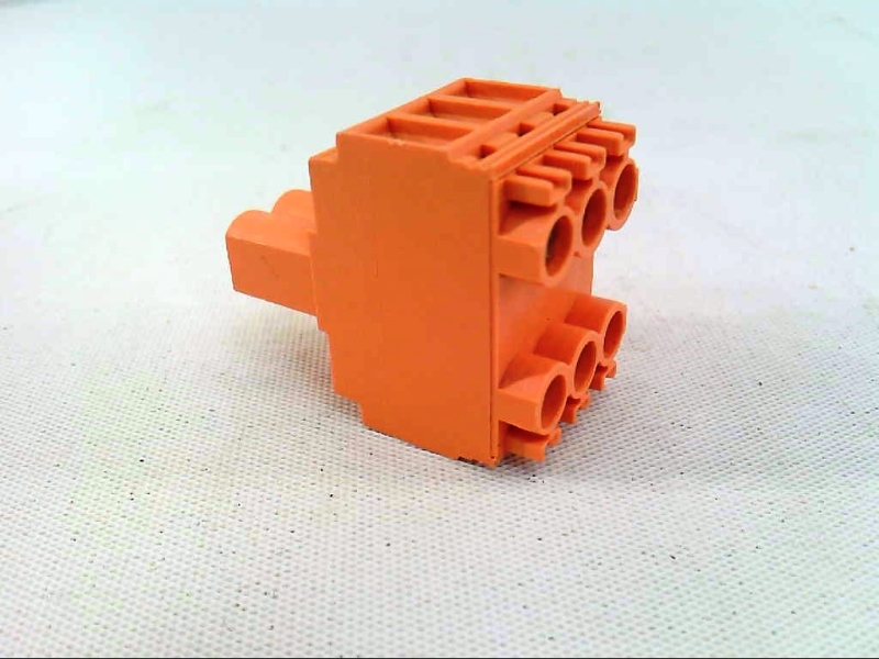 WEIDMULLER BLDT-5.08/3-OG