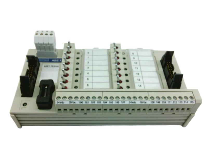ABE-7TES160 by SCHNEIDER ELECTRIC