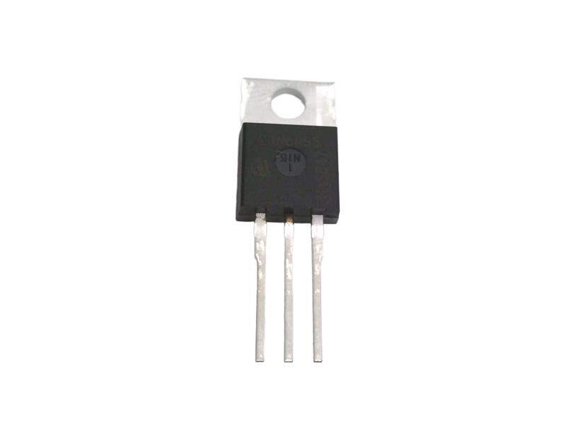 SPP20N60S5 by INFINEON