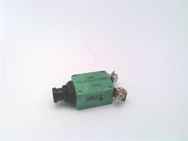 SENSATA TECHNOLOGIES 2TC14-7.5