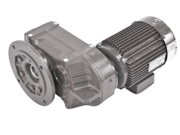 SEW EURODRIVE FA77B R37 DAS90S4/TH/IS