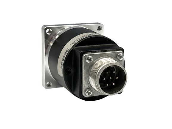 ENCODER PRODUCTS 702-24-S-0060-D-PP-1-L-1-EY-N-N