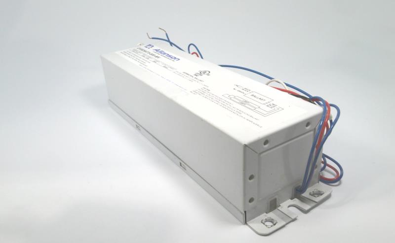 UVB264T5-800-MV by ALLANSON