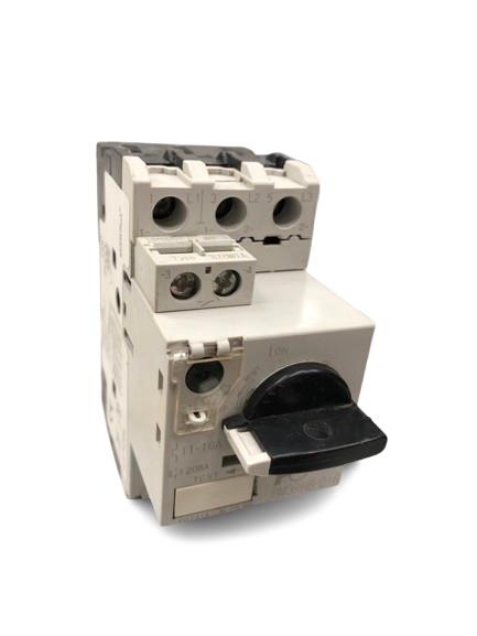 FUJI ELECTRIC BM3RHB-016