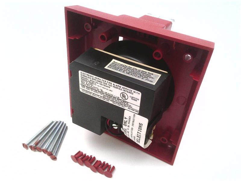 GENTEX CORPORATION 904-1081-002