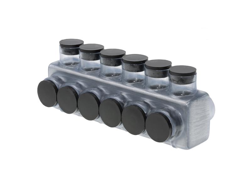 NSI INDUSTRIES IPLD600-6C