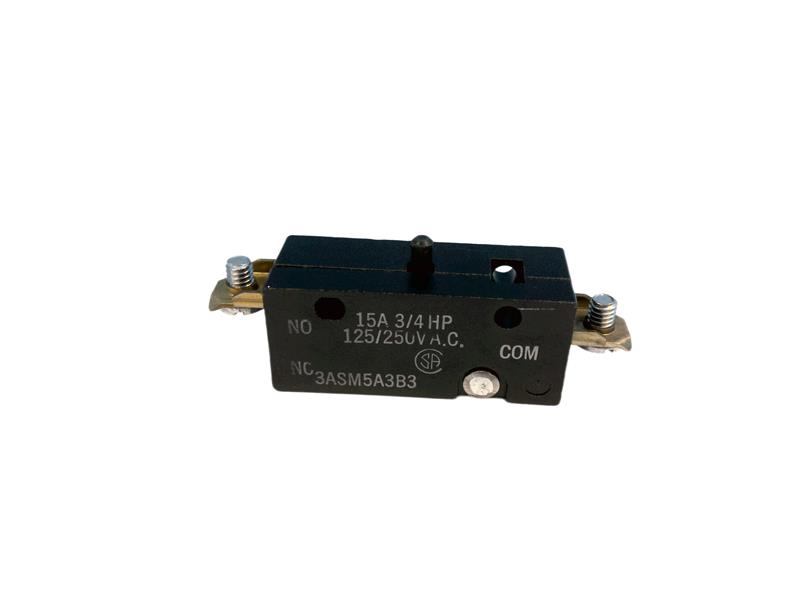 GENERAL ELECTRIC 3ASM5A3B3