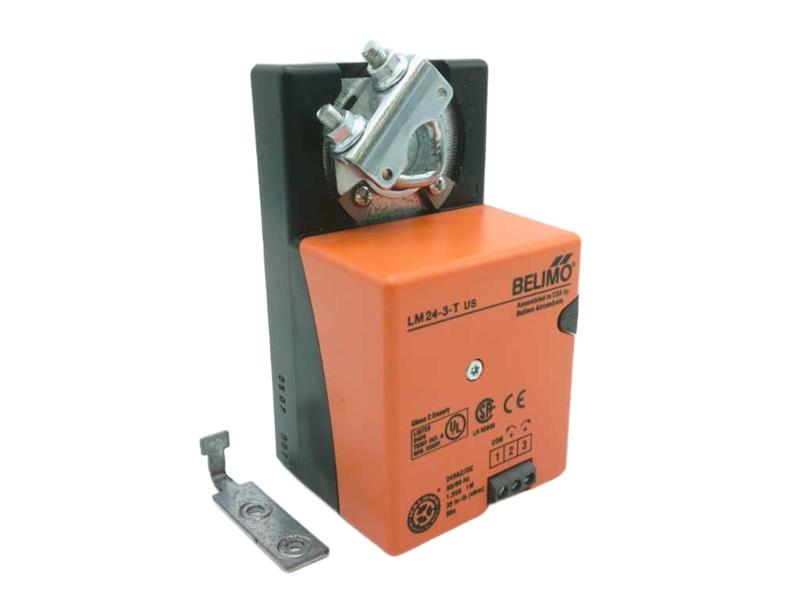BELIMO LM24-3-T-US
