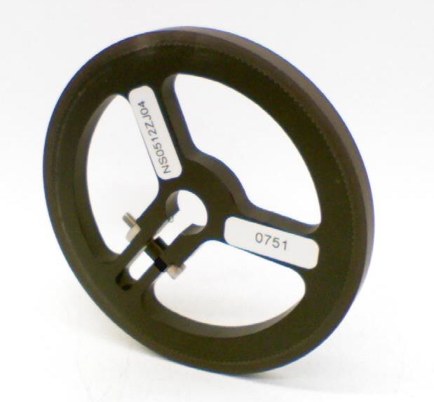 DYNAPAR NSST1024LC04WHL