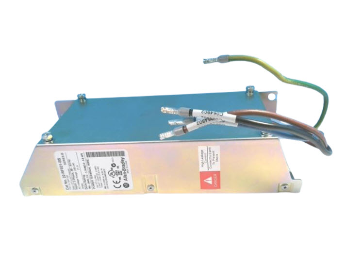 ALLEN BRADLEY 22-RF021-BS